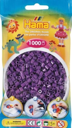 Hama violetti 207-07