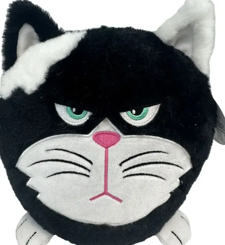 Hangry petz pehmo 20 cm
