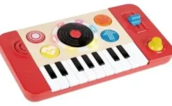 Hape dj mix pöytä