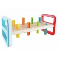 Hape hakka 8 tappia