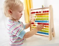 Hape helmitaulu sateenkaari