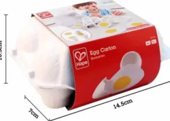 Hape kananmunakenno