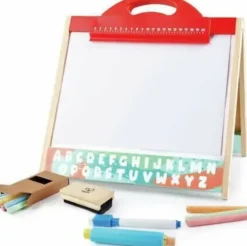 Hape kannettava piirrustusteline