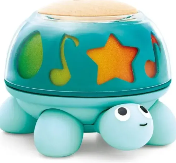 Hape kilpikonna soittorasia