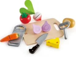 Hape kokkaustarpeet