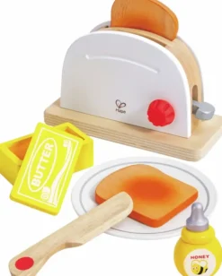 Hape leivänpaahdin