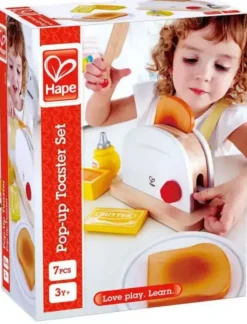 Hape leivänpaahdin