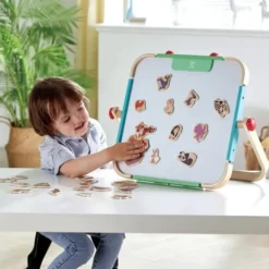 Hape magneettiset eläimet