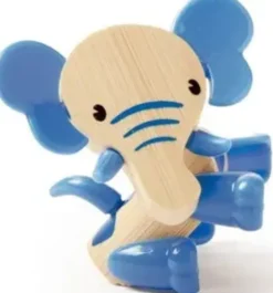 Hape minieläimet elefantti