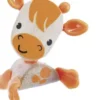 Hape minieläimet kirahvi