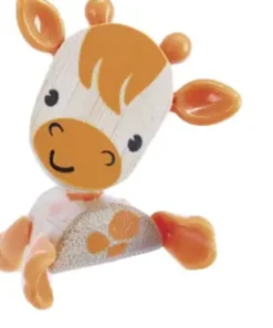 Hape minieläimet kirahvi