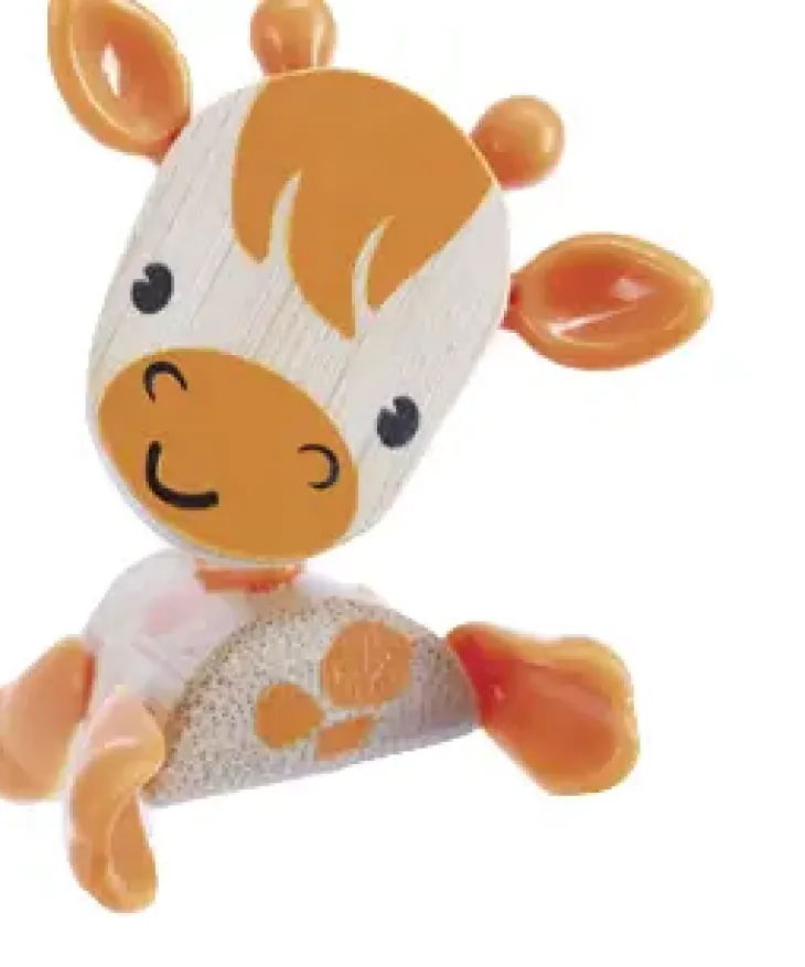 Hape minieläimet kirahvi