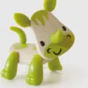 Hape minieläimet sarvikuono