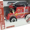 Hape paloautosetti