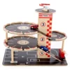 Hape parkkihalli