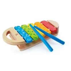 Hape puinen ksylofoni