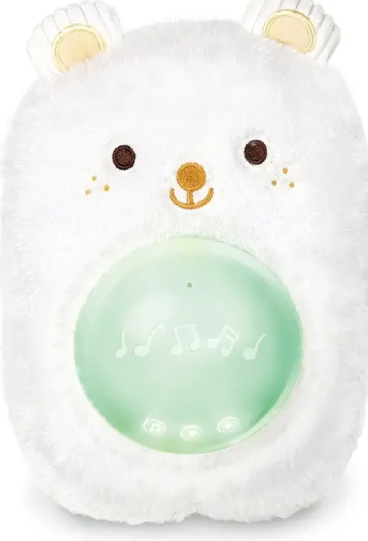 Hape soittorasia huggy bobo