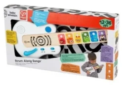 Hape taikakitara baby einstein