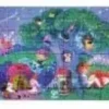 Hape taikametsä 200 palaa