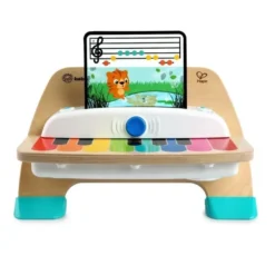 Hape taikapiano baby einstein