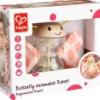 Hape vauvalelu perhonen