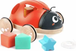 Hape vauvalelu ötökkä