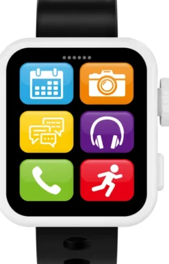 Happy baby my first smartwhatch