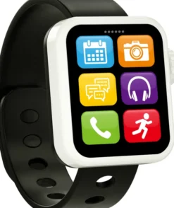 Happy baby my first smartwhatch