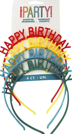 Happy birthday panta 4kpl