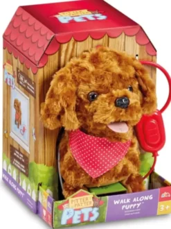 Happy pets talutettava cockapoo