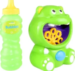 Happy summer hippo kuplis kone