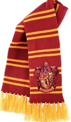 Harry potter huivi