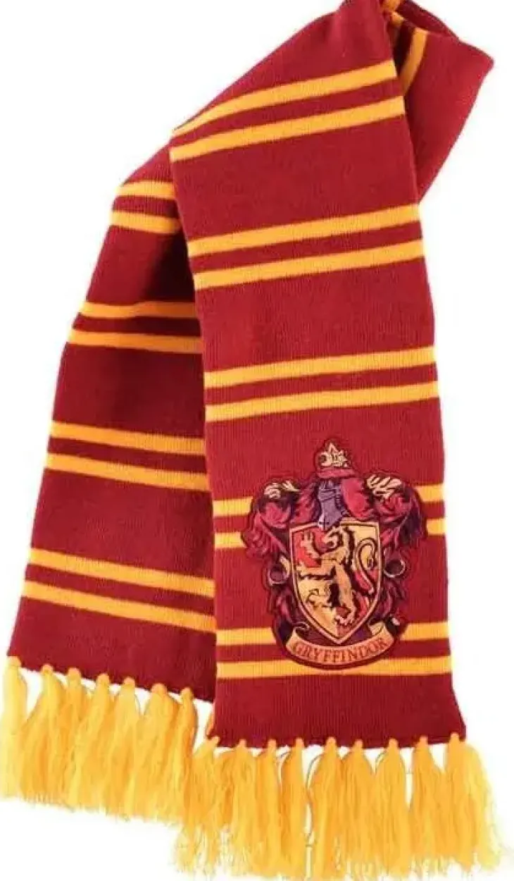 Harry potter huivi