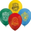 Harry potter ilmapallot 8 kpl
