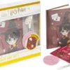 Harry potter lenticular päiväkirja setti