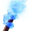 Harry potter lumos wand w/patronus