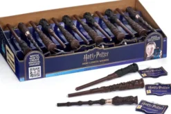Harry potter mini lumos taikasauva