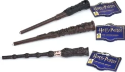 Harry potter mini lumos taikasauva