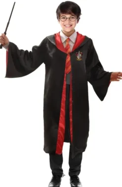 Harry potter rooliasu 9-11 v
