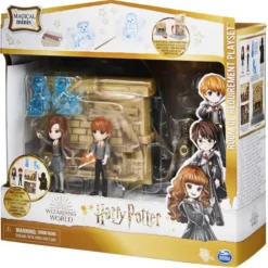 Harry potter room of requirement