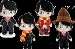 Harry potter severus snape pehmo 20 cm