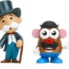 Hasbro peli figuurit