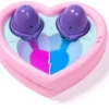 Hatchimals alive bestie pool party