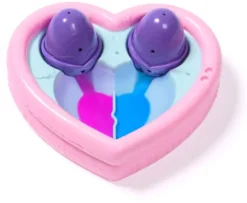 Hatchimals alive bestie pool party