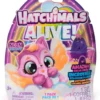 Hatchimals alive neon rainbow 1 pack