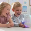 Hatchimals alive secret hatch draggle