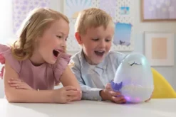 Hatchimals alive secret hatch draggle