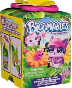 Hatchimals bloomables