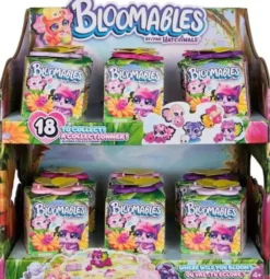 Hatchimals bloomables