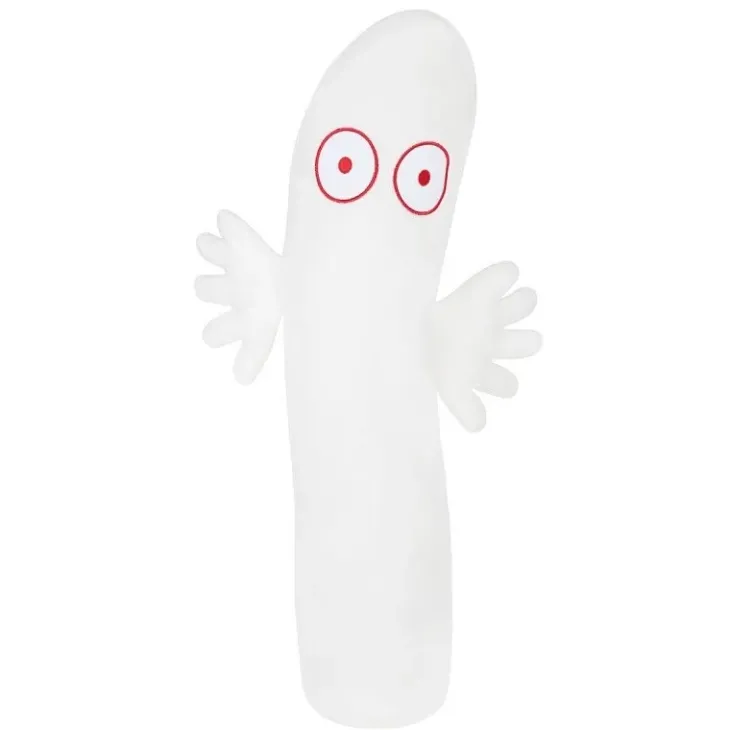 Hattivatti halipehmo 60 cm
